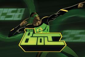 Usain Bolt: BBH goes back to track star's roots for Virgin Media campaign