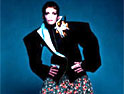 Vivienne Westwood: fashion