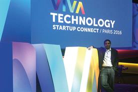 Start-ups flock to Publicis tech fest