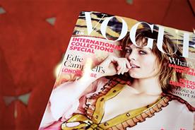 How 100 years of Vogue has shaped creativity in Britain