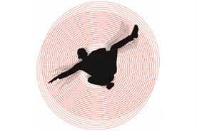 Pitching into a vortex of sales
