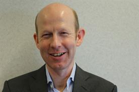 Argos: former marketing director Stephen Vowles