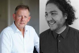 Find out more about Adam Blackwood and Costas Syrmos