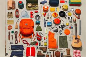 The Pickle Factory to host camping-themed Art of Dining experience