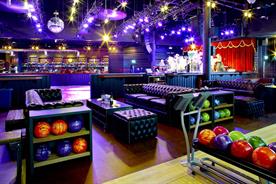 London Capital of Cool: Culture & Arts