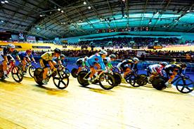 London Capital of Cool: Sporting venues