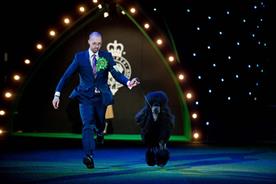 Be more dog at Crufts at the NEC this weekend (Crufts/Facebook)