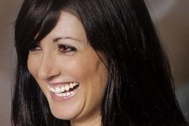 Holly Moore, MD of Make Events