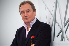 Julian Pullan from Jack Morton Worldwide ranked number one in Event 100 Club