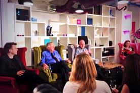 An expert panel discuss business of theatre at WRG London