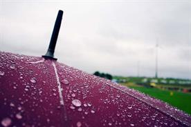 WeatherFIT can tailor advertising messages to real-time or forecast local weather (WeatherFIT)