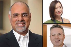 WFA names Mastercard's Raja Rajamannar president