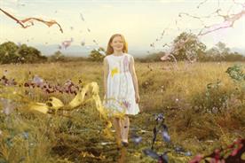 Persil/Omo created narrative around 