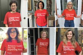 Wacl celebrates after govt reinstates gender pay gap reporting