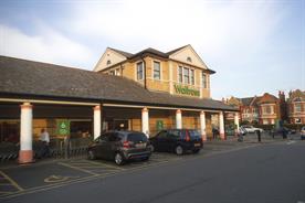 Waitrose enters China and predicts it will become top international market by 2021