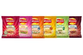 Walkers and Birds Eye cue up price rises