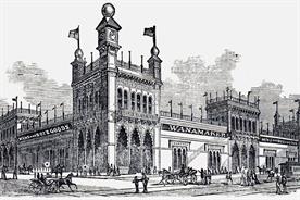 History of advertising: No 96: John E Powers' Wanamaker ads