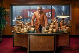 Warburtons lands Robert De Niro to advertise bagels
