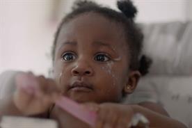 WaterWipes enlists food director and Normal People DOP for ode to baby skin