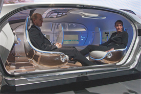 Your car will soon be an accessory to your phone
