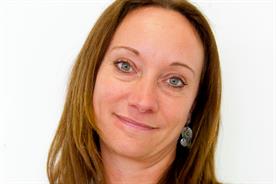 Susan Clarke: head of digital, the7stars