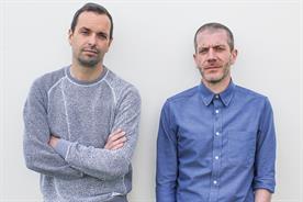 Webster and Berwitz join McCann London's creative department