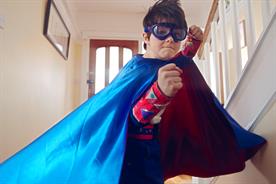 Weetabix: brands have been criticised for portrayal of genders