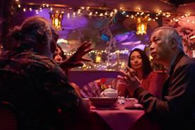 WhatsApp: 'Double date' by BBDO