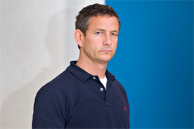 Mark Whelan: moves to Havas Worldwide global role