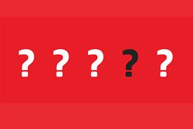 Which?: Grey has been tasked with defining the brand's role
