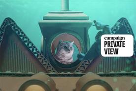 Whiskas: Meow