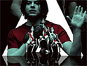 White Stripes: Dickenson worked on promos