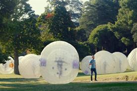 Cadbury to launch festival activations to celebrate singles range