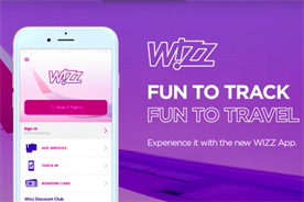 How low-cost airline Wizz Air is winning on digital experience
