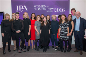 What makes a Woman of Tomorrow?