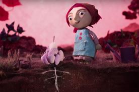 Bodyform’s #WombStories scoops coveted black Pencil at D&AD Awards