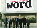 Word: editorial team