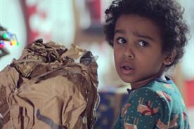 The great Christmas ad review of 2017