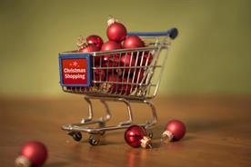 Christmas shopping: Nielsen predicts UK shoppers to spend £6.4bn in fortnight to Christmas Day