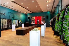 YouTube pop-up celebrates black British fashion and music