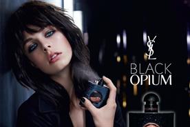 Passers-by will receive free Black Opium samples and make-up touch-ups (uk.westfield.com)