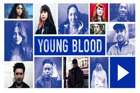 Young Blood reveals insight into the hopes and fears of British youths