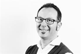 BT restructures marketing division