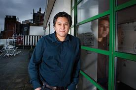 Zaid Al-Zaidy: The diversity prize is a great one but are you ready for it?