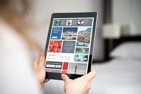 Digital now more than half of global adspend