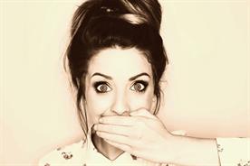 Zoella: fashion and beauty vlogger