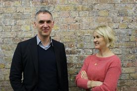 James Freedman and Rebecca Simmonds