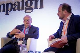 Ad industry will be dominated by 'cagencies', Accenture Interactive chief predicts