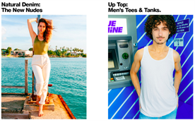 American Apparel plans 'sexy but not sexualised' UK relaunch
