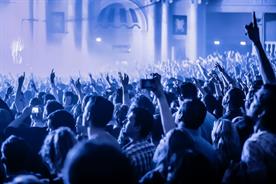 The Forum in Kentish Town is among the new O2 venues